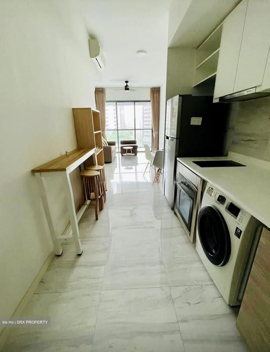 The Alps Residences (D18), Condominium #626514091